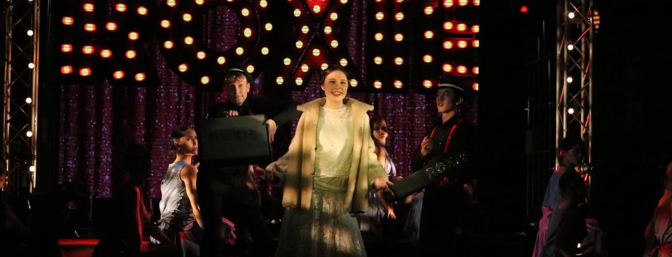 St Peter's School York